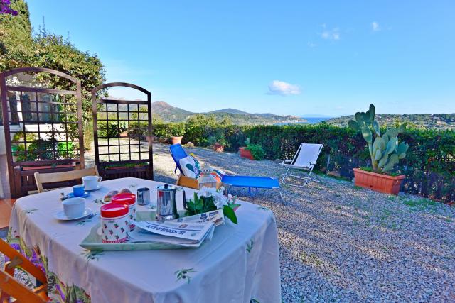 appartamento Isola d'Elba